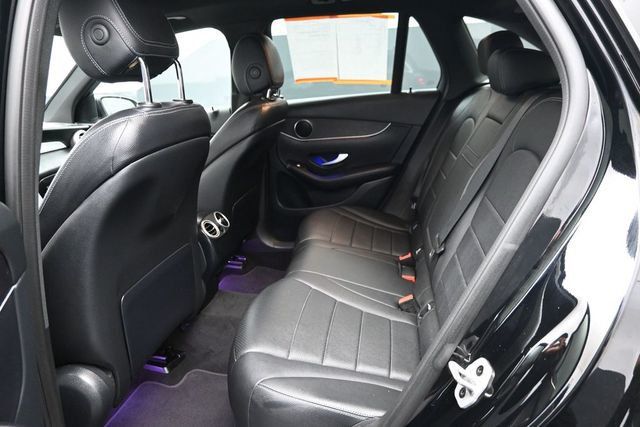 2021 Mercedes-Benz GLC GLC 300 4MATIC SUV - 23039298 - 9