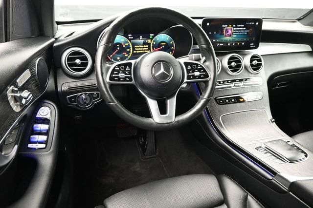 2021 Mercedes-Benz GLC GLC 300 4MATIC SUV - 23039298 - 13