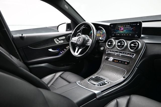 2021 Mercedes-Benz GLC GLC 300 4MATIC SUV - 23039298 - 15