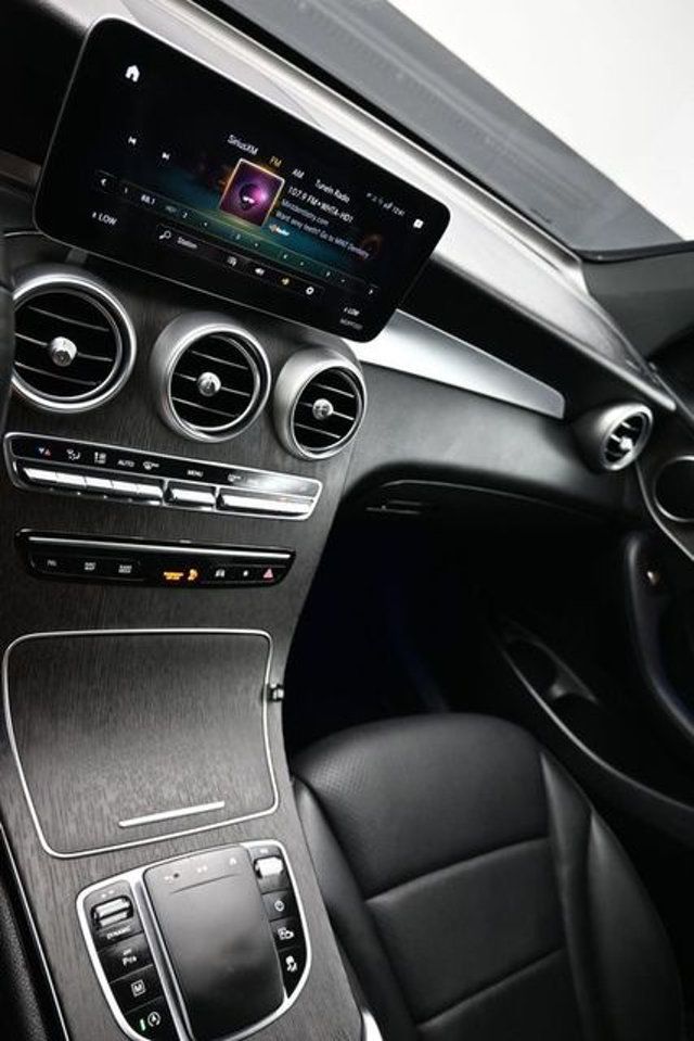 2021 Mercedes-Benz GLC GLC 300 4MATIC SUV - 23039298 - 18