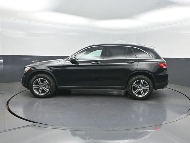 2021 Mercedes-Benz GLC GLC 300 4MATIC SUV - 23039298 - 1