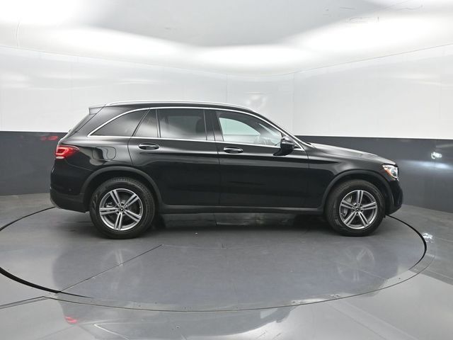 2021 Mercedes-Benz GLC GLC 300 4MATIC SUV - 23039298 - 34