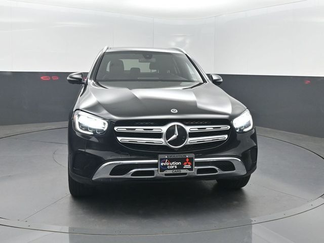 2021 Mercedes-Benz GLC GLC 300 4MATIC SUV - 23039298 - 36