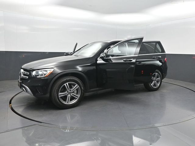 2021 Mercedes-Benz GLC GLC 300 4MATIC SUV - 23039298 - 37