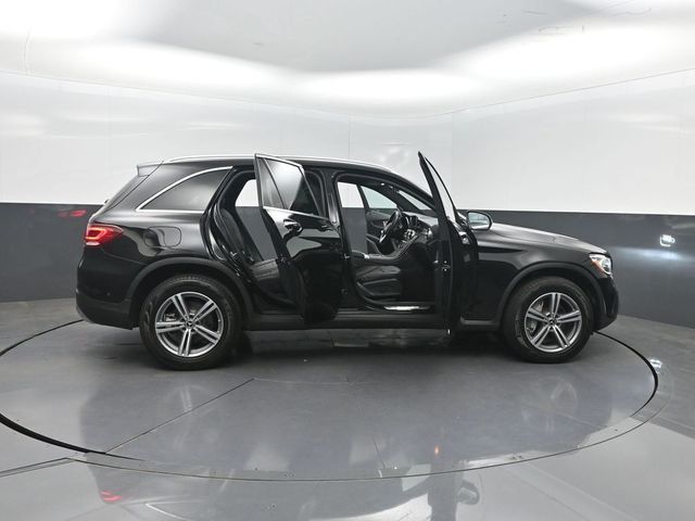 2021 Mercedes-Benz GLC GLC 300 4MATIC SUV - 23039298 - 38