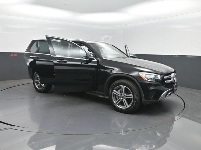 2021 Mercedes-Benz GLC GLC 300 4MATIC SUV - 23039298 - 39