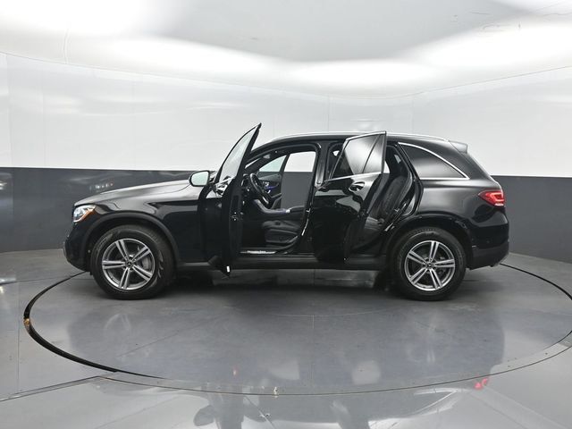 2021 Mercedes-Benz GLC GLC 300 4MATIC SUV - 23039298 - 40