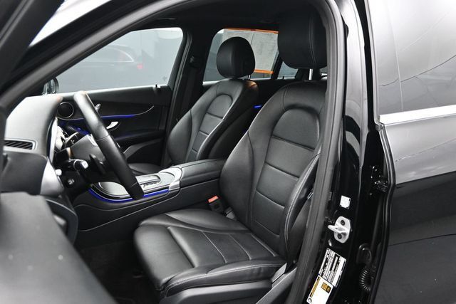 2021 Mercedes-Benz GLC GLC 300 4MATIC SUV - 23039298 - 4