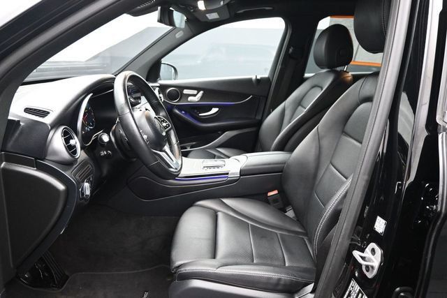 2021 Mercedes-Benz GLC GLC 300 4MATIC SUV - 23039298 - 6