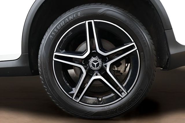 2021 Mercedes-Benz GLC GLC 300 4MATIC SUV - 23025972 - 30