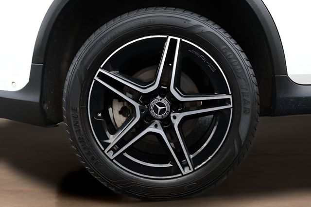 2021 Mercedes-Benz GLC GLC 300 4MATIC SUV - 23025972 - 31