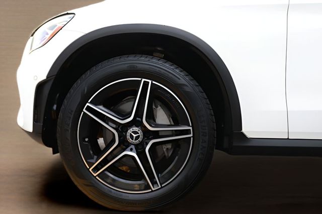 2021 Mercedes-Benz GLC GLC 300 4MATIC SUV - 23025972 - 42