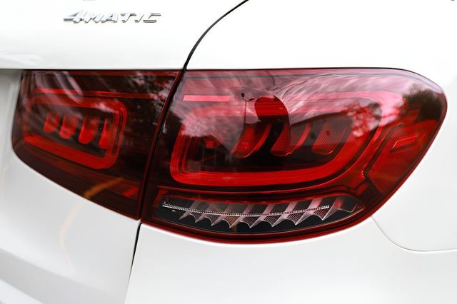2021 Mercedes-Benz GLC GLC 300 4MATIC SUV - 23025972 - 44