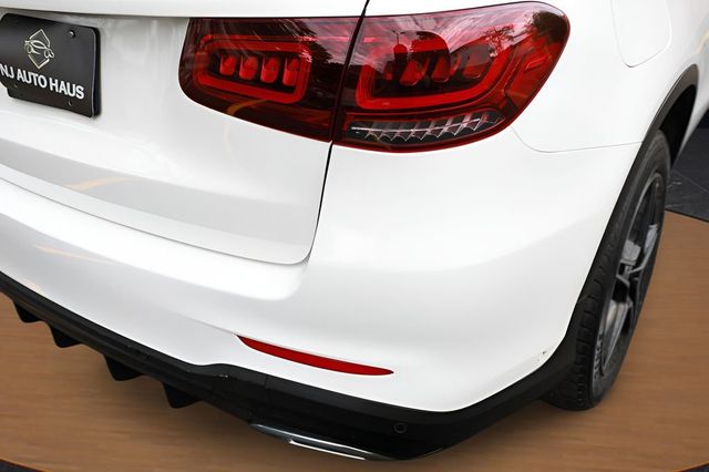 2021 Mercedes-Benz GLC GLC 300 4MATIC SUV - 23025972 - 46