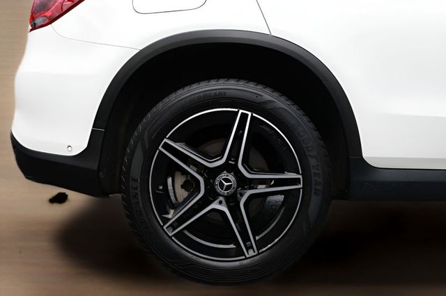 2021 Mercedes-Benz GLC GLC 300 4MATIC SUV - 23025972 - 48