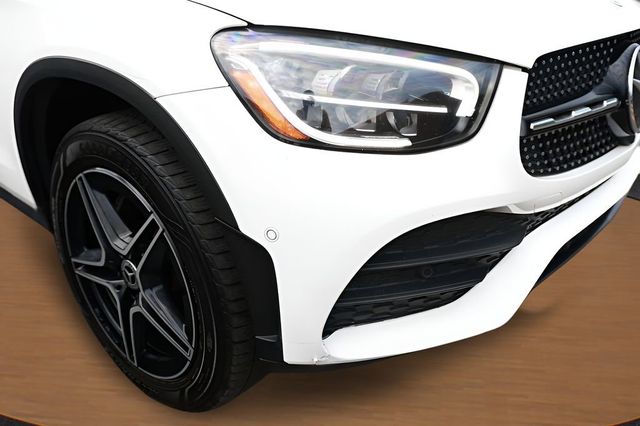 2021 Mercedes-Benz GLC GLC 300 4MATIC SUV - 23025972 - 49