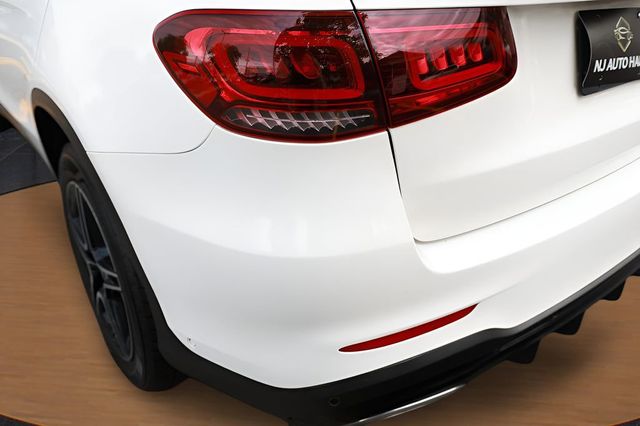 2021 Mercedes-Benz GLC GLC 300 4MATIC SUV - 23025972 - 50