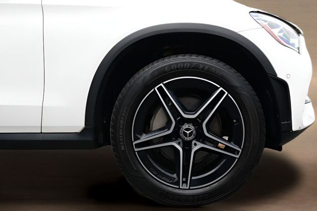 2021 Mercedes-Benz GLC GLC 300 4MATIC SUV - 23025972 - 51