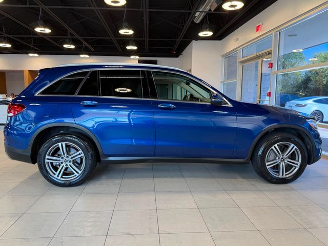 2021 Mercedes-Benz GLC GLC 300 4MATIC SUV - 23053324 - 14
