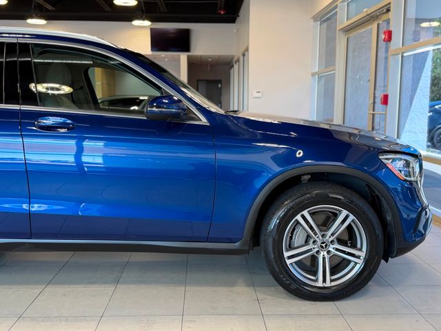 2021 Mercedes-Benz GLC GLC 300 4MATIC SUV - 23053324 - 15