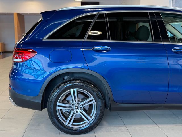2021 Mercedes-Benz GLC GLC 300 4MATIC SUV - 23053324 - 16