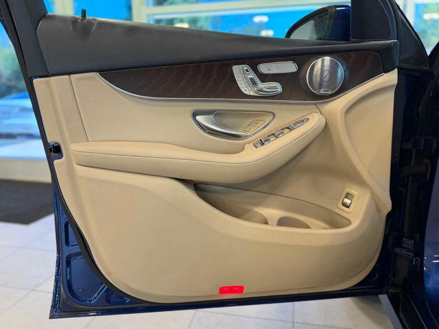 2021 Mercedes-Benz GLC GLC 300 4MATIC SUV - 23053324 - 18
