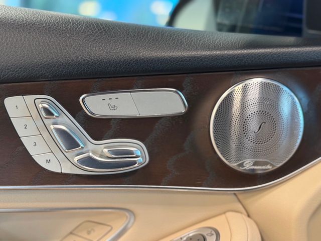 2021 Mercedes-Benz GLC GLC 300 4MATIC SUV - 23053324 - 19
