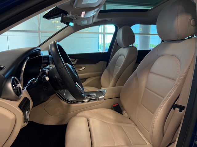 2021 Mercedes-Benz GLC GLC 300 4MATIC SUV - 23053324 - 20