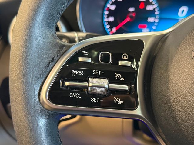 2021 Mercedes-Benz GLC GLC 300 4MATIC SUV - 23053324 - 25