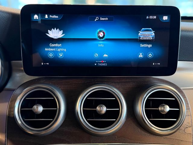 2021 Mercedes-Benz GLC GLC 300 4MATIC SUV - 23053324 - 29
