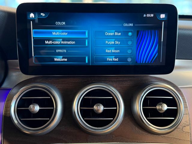 2021 Mercedes-Benz GLC GLC 300 4MATIC SUV - 23053324 - 30