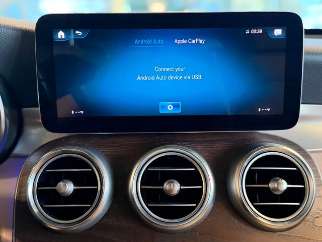 2021 Mercedes-Benz GLC GLC 300 4MATIC SUV - 23053324 - 31