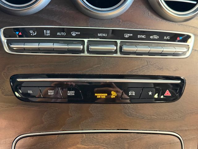 2021 Mercedes-Benz GLC GLC 300 4MATIC SUV - 23053324 - 33