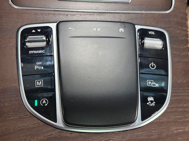 2021 Mercedes-Benz GLC GLC 300 4MATIC SUV - 23053324 - 34