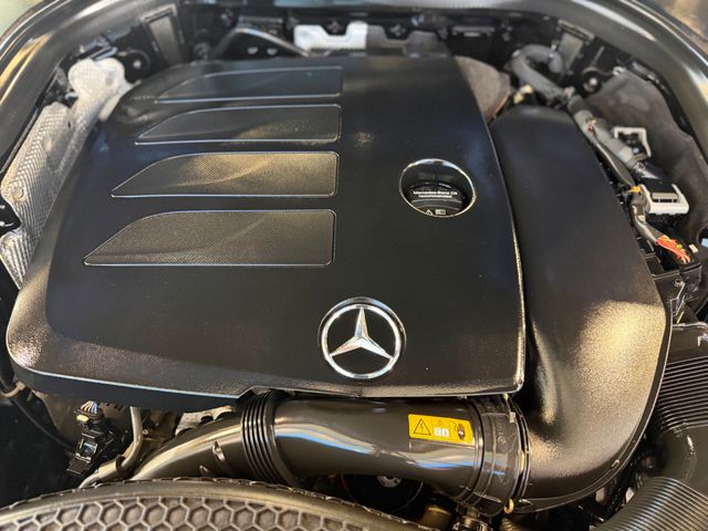 2021 Mercedes-Benz GLC GLC 300 4MATIC SUV - 23053324 - 38