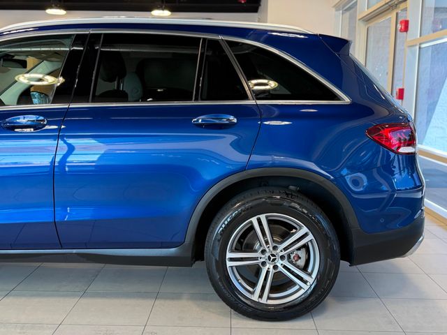 2021 Mercedes-Benz GLC GLC 300 4MATIC SUV - 23053324 - 8