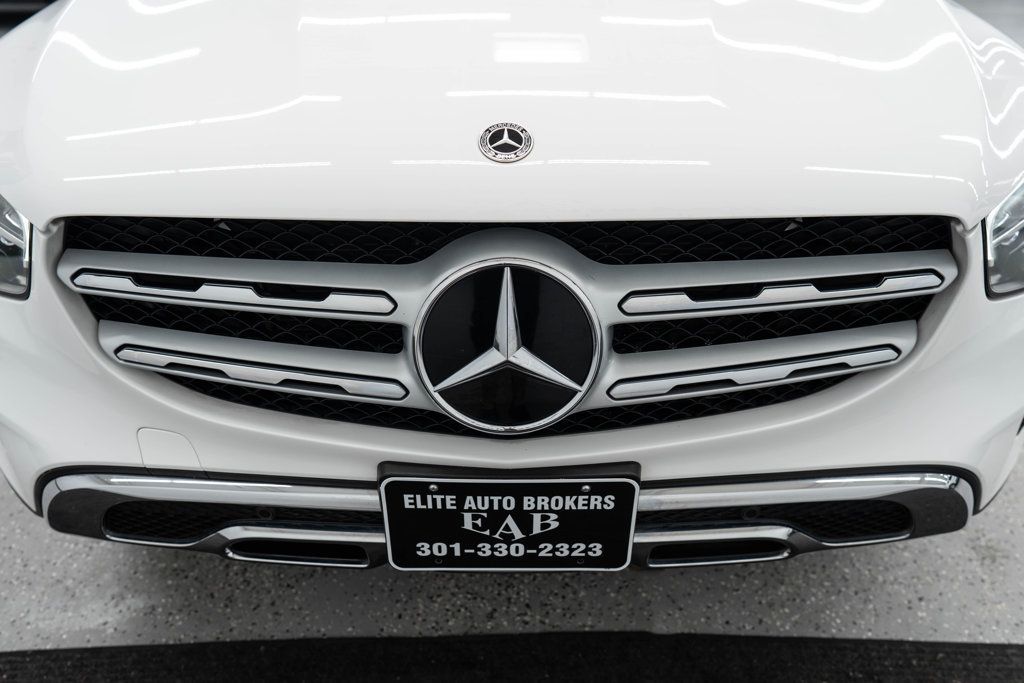 2021 Mercedes-Benz GLC GLC 300 4MATIC SUV - 22435494 - 48