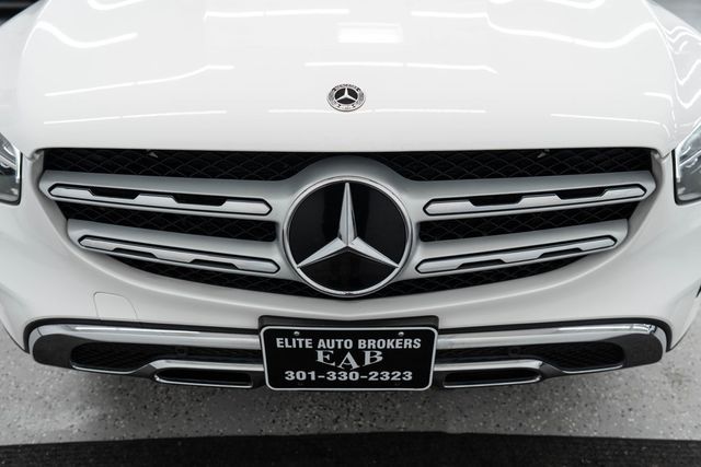 2021 Mercedes-Benz GLC GLC 300 4MATIC SUV - 22435494 - 48