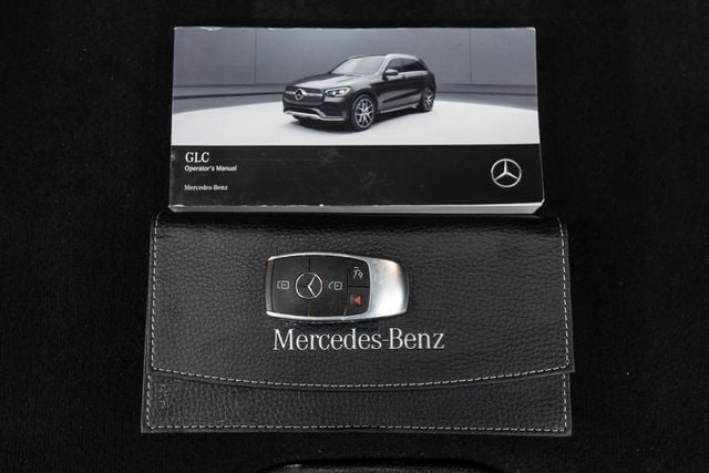 2021 Mercedes-Benz GLC GLC 300 4MATIC SUV - 22435494 - 55