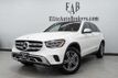 2021 Mercedes-Benz GLC GLC 300 4MATIC SUV - 22435494 - 56