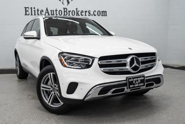 2021 Mercedes-Benz GLC GLC 300 4MATIC SUV - 22435494 - 6