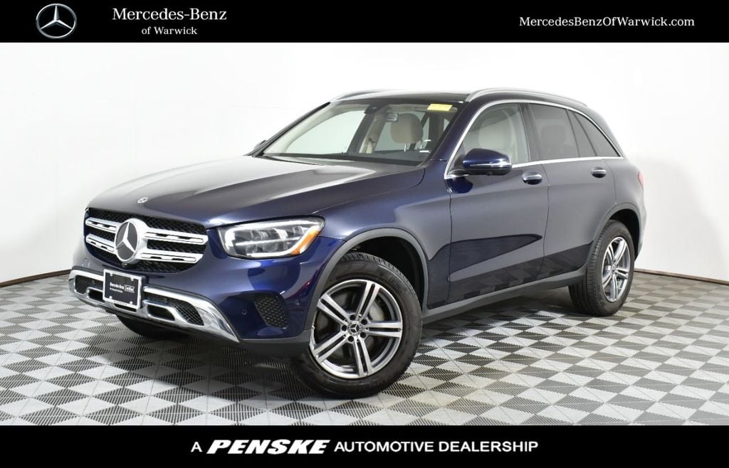 21 Used Mercedes Benz Glc Glc 300 4matic Suv At Inskip S Warwick Auto Mall Serving Providence Ri Iid