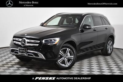 2021 Used Mercedes Benz Glc Glc 300 4matic Suv At Inskip S Warwick Auto Mall Serving Providence Ri Iid 20706139