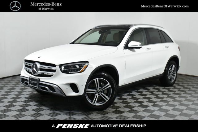 Used Mercedes Benz Glc At Inskip S Warwick Auto Mall Serving Providence Ri