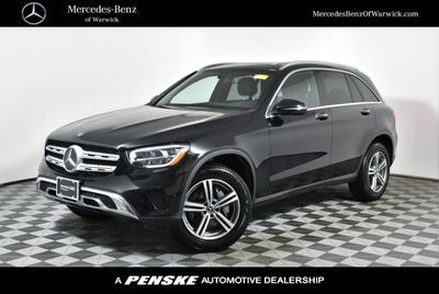 21 Used Mercedes Benz Glc Glc 300 4matic Suv At Inskip S Warwick Auto Mall Serving Providence Ri Iid