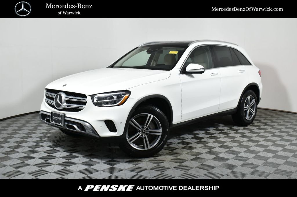 21 Used Mercedes Benz Glc Glc 300 4matic Suv At Inskip S Warwick Auto Mall Serving Providence Ri Iid