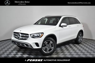 Used Mercedes Benz Glc At Inskip S Warwick Auto Mall Serving Providence Ri
