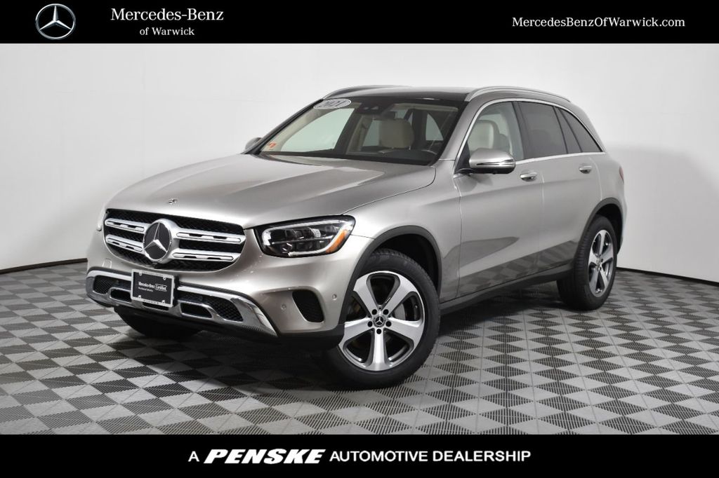 21 Used Mercedes Benz Glc Glc 300 4matic Suv At Inskip S Warwick Auto Mall Serving Providence Ri Iid