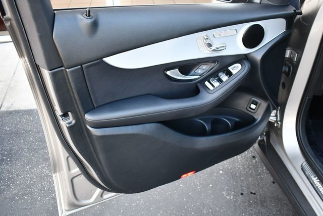 2021 Mercedes-Benz GLC GLC 300 4MATIC SUV W/Premium Package - 22836165 - 11