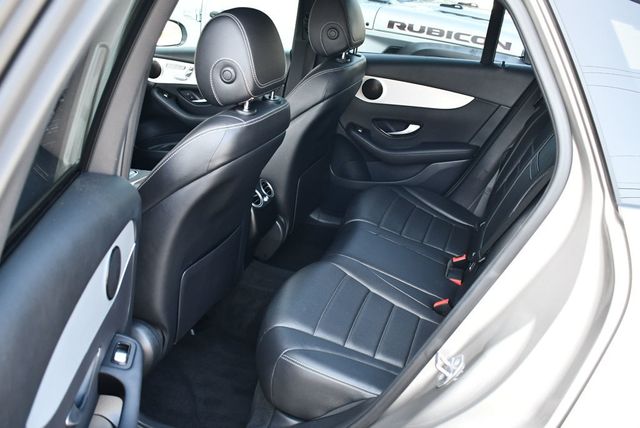 2021 Mercedes-Benz GLC GLC 300 4MATIC SUV W/Premium Package - 22836165 - 15